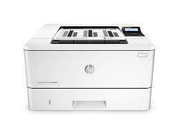 مشخصات فنی پرینتر HP26A